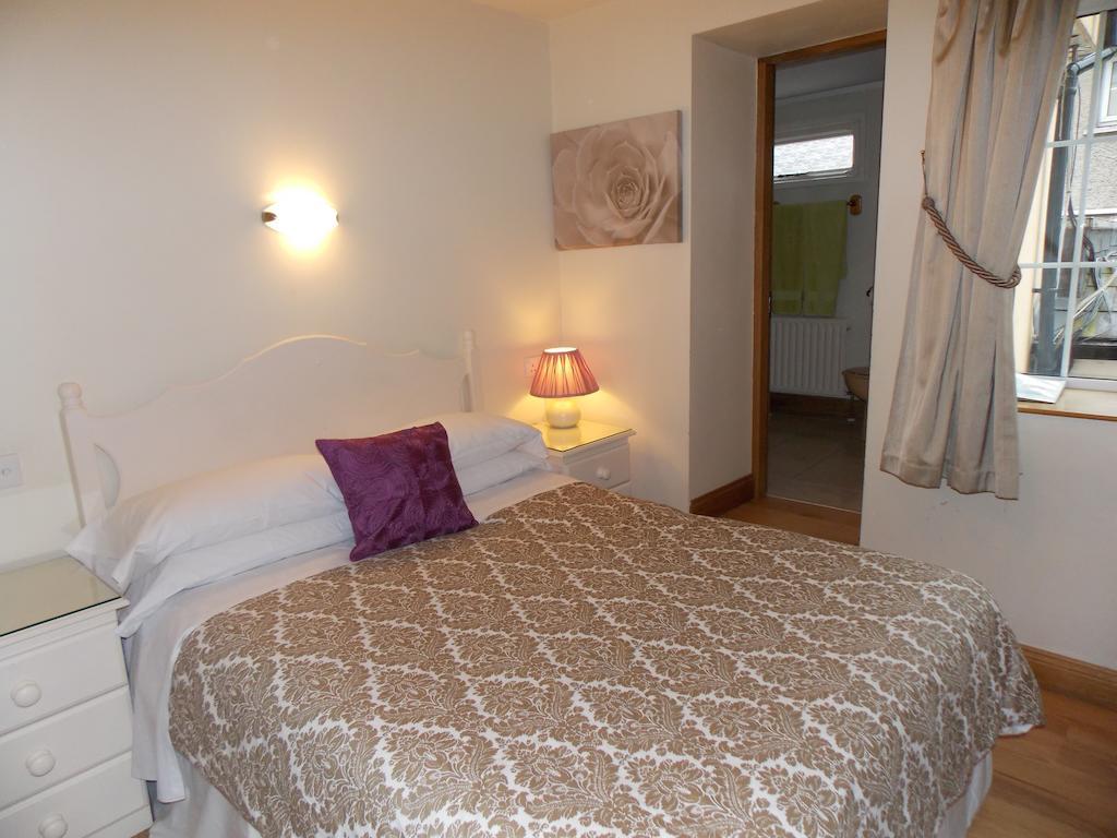 Ashleigh House Bed & Breakfast Monaghan Quarto foto