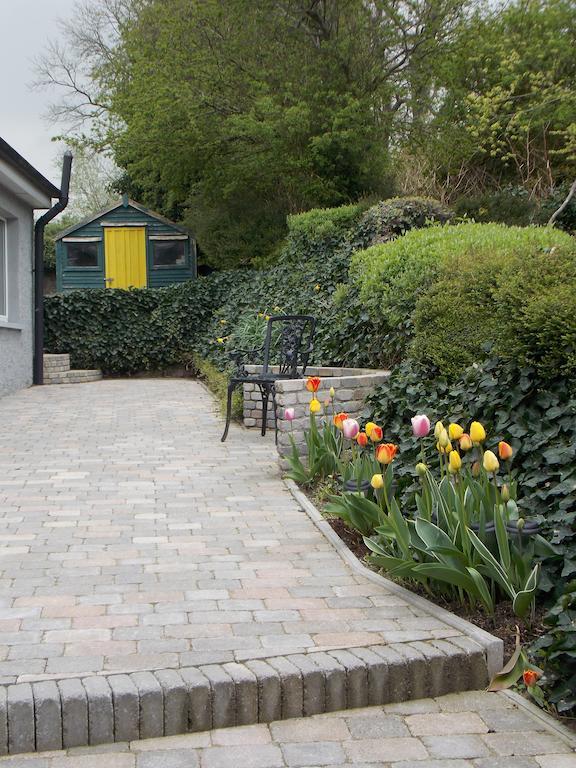 Ashleigh House Bed & Breakfast Monaghan Exterior foto