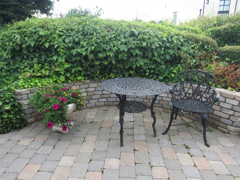 Ashleigh House Bed & Breakfast Monaghan Exterior foto