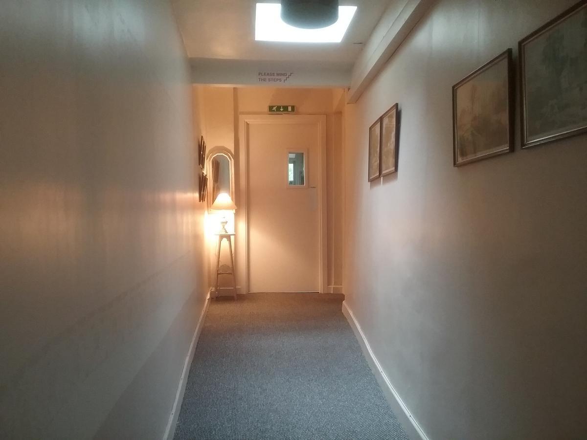 Ashleigh House Bed & Breakfast Monaghan Exterior foto