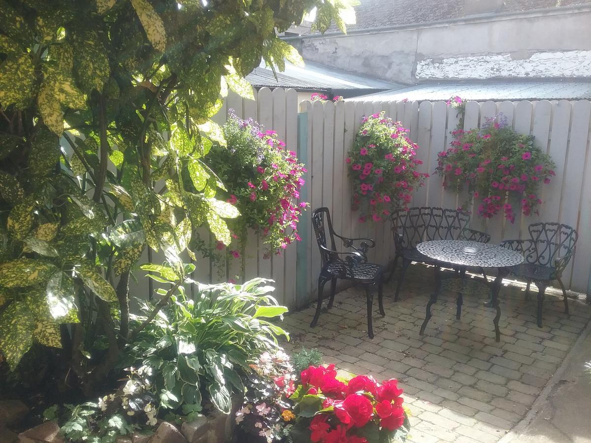 Ashleigh House Bed & Breakfast Monaghan Exterior foto