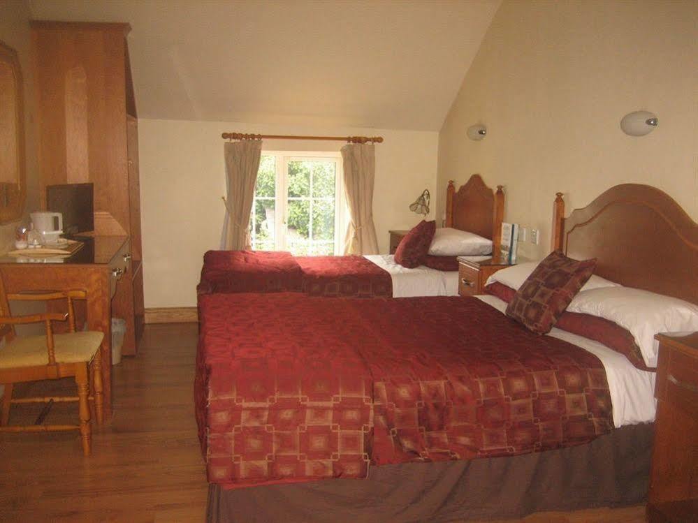 Ashleigh House Bed & Breakfast Monaghan Exterior foto