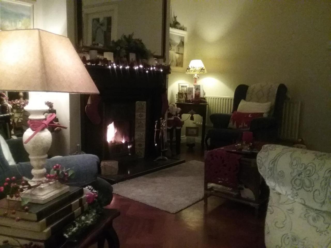 Ashleigh House Bed & Breakfast Monaghan Exterior foto