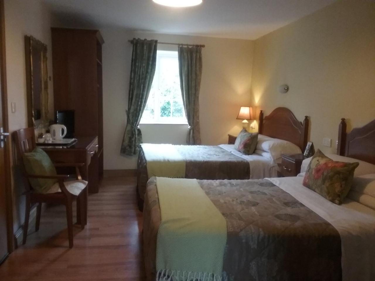 Ashleigh House Bed & Breakfast Monaghan Exterior foto
