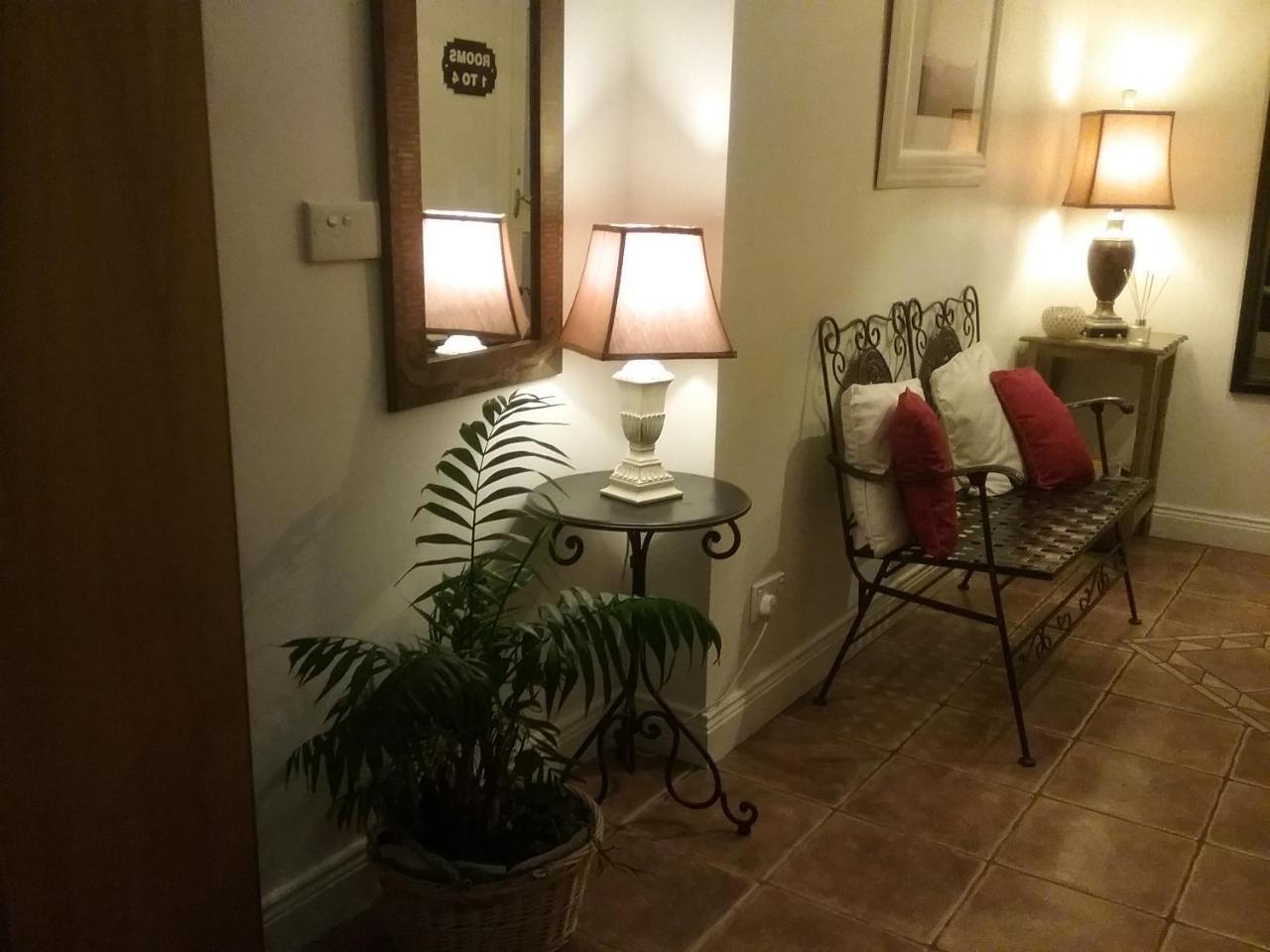 Ashleigh House Bed & Breakfast Monaghan Exterior foto