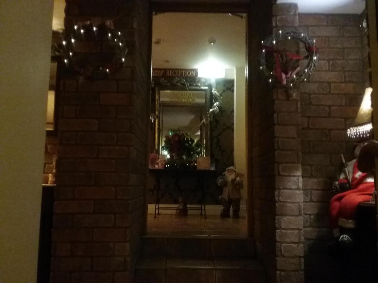 Ashleigh House Bed & Breakfast Monaghan Exterior foto