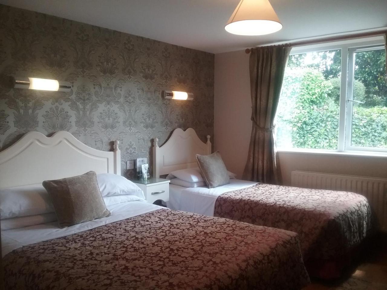 Ashleigh House Bed & Breakfast Monaghan Exterior foto