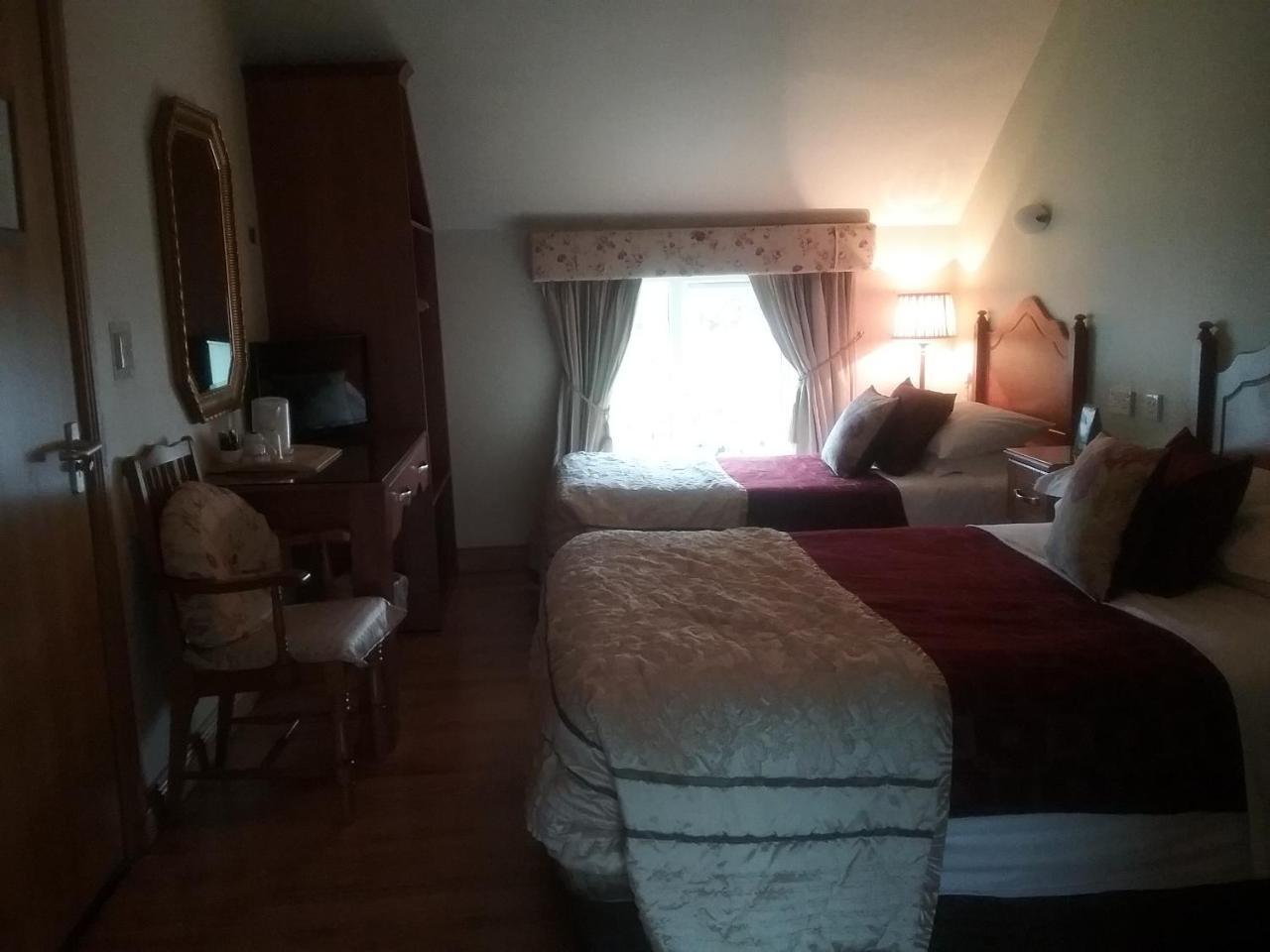 Ashleigh House Bed & Breakfast Monaghan Exterior foto