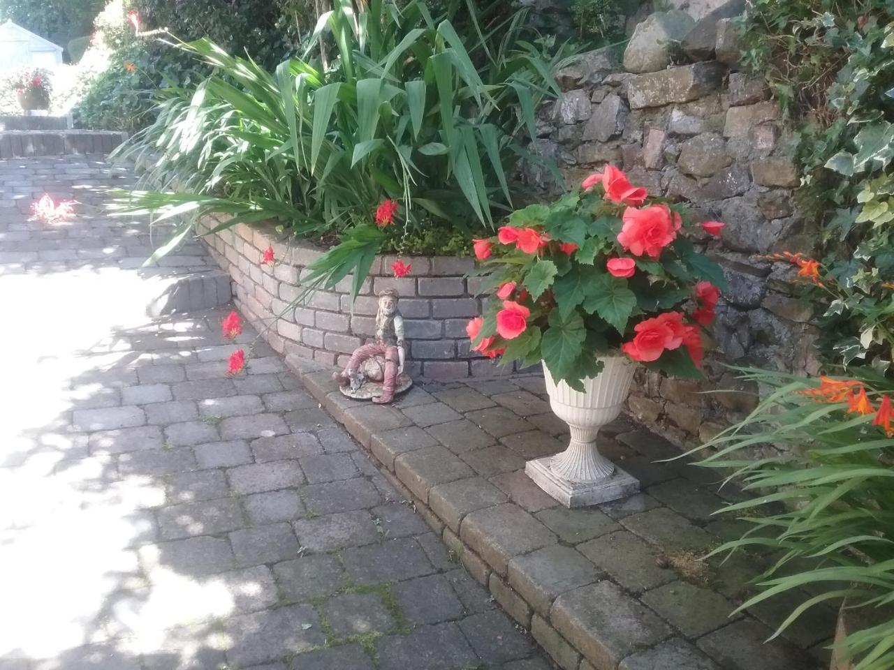 Ashleigh House Bed & Breakfast Monaghan Exterior foto