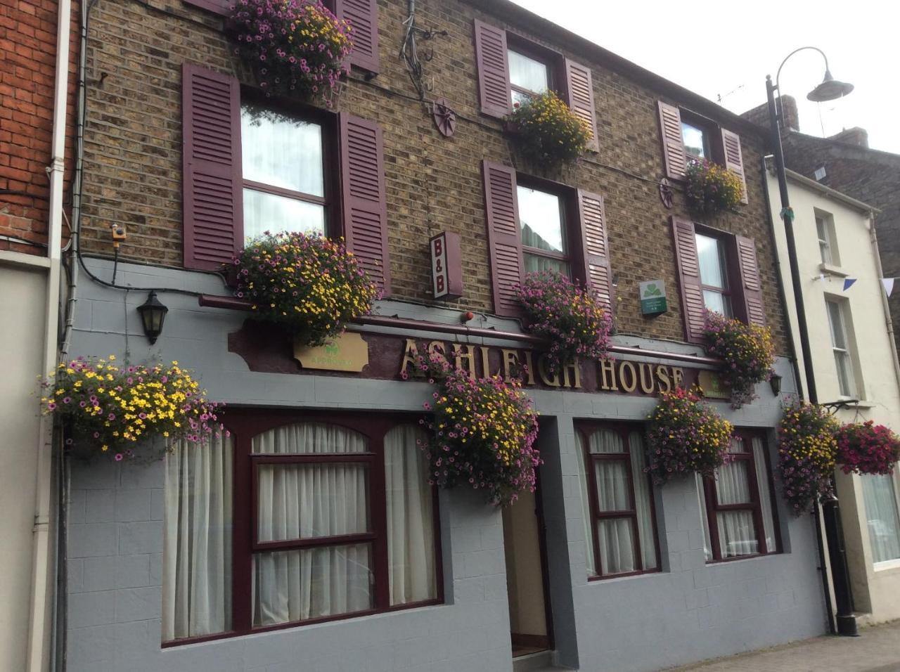 Ashleigh House Bed & Breakfast Monaghan Exterior foto