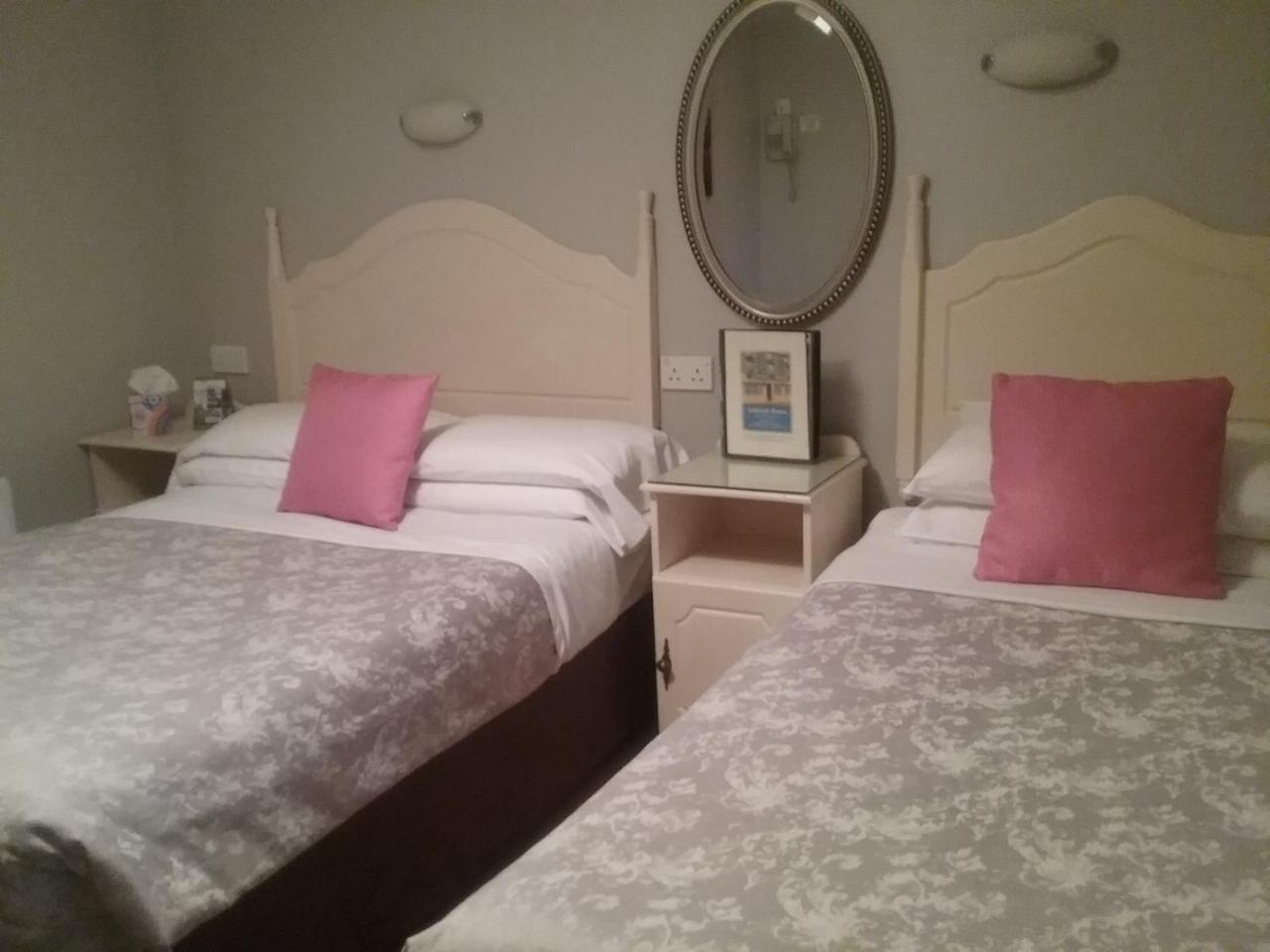 Ashleigh House Bed & Breakfast Monaghan Exterior foto